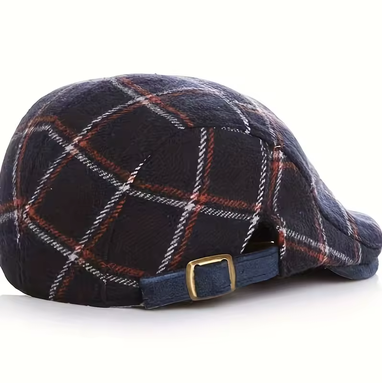 Classic Ivy Cap