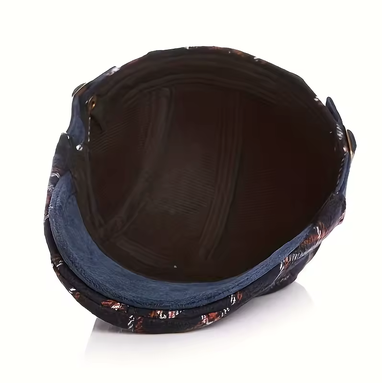 Classic Ivy Cap