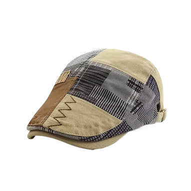 Rugged Artisan Cap