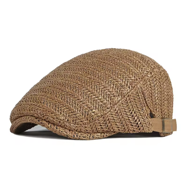 Coastal Knit Cap