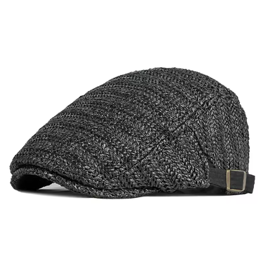 Coastal Knit Cap