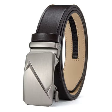 Sterling Luxe Belt
