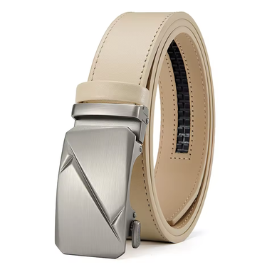Sterling Luxe Belt
