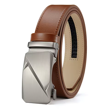 Sterling Luxe Belt