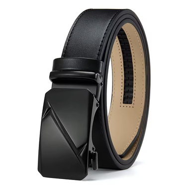 Sterling Luxe Belt