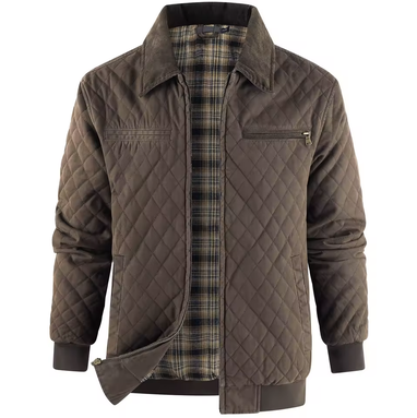 Heritage Quilted Jacket