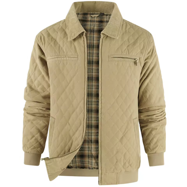 Heritage Quilted Jacket
