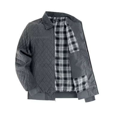 Heritage Quilted Jacket