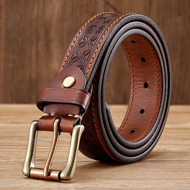 Rugged Craft Belt
