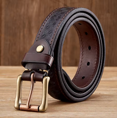 Rugged Craft Belt