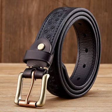 Rugged Craft Belt
