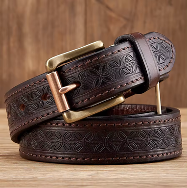 Rugged Craft Belt