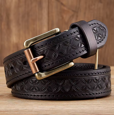 Rugged Craft Belt