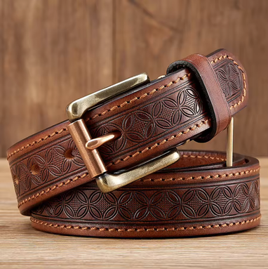 Rugged Craft Belt