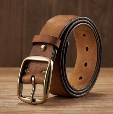 Classic Ranch Belt