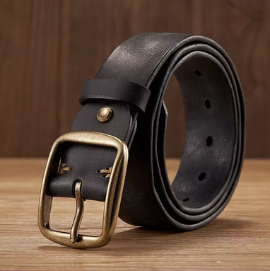 Classic Ranch Belt