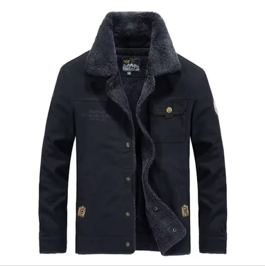 Alpine Utility Jacket