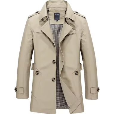 Heritage Trench Coat