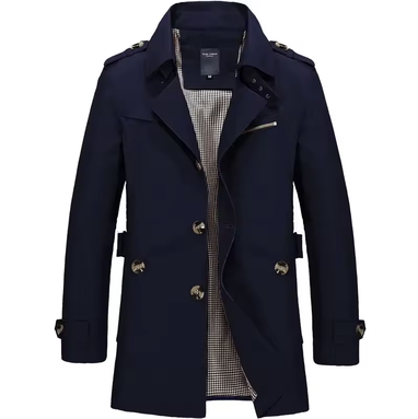 Heritage Trench Coat